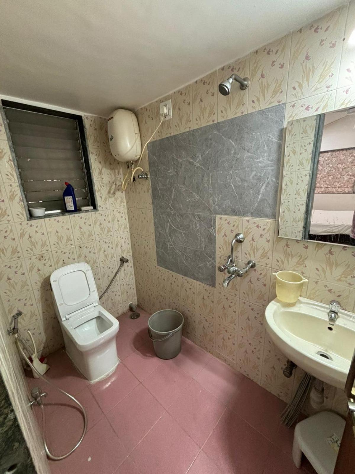 Willa Ll Golden Leaf Ll 3Bhk Ll Ac Ll Lonavla Zewnętrze zdjęcie