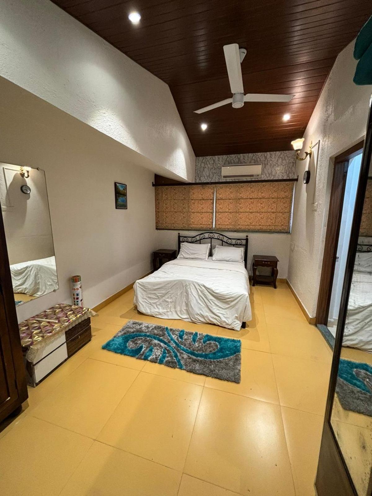 Willa Ll Golden Leaf Ll 3Bhk Ll Ac Ll Lonavla Zewnętrze zdjęcie