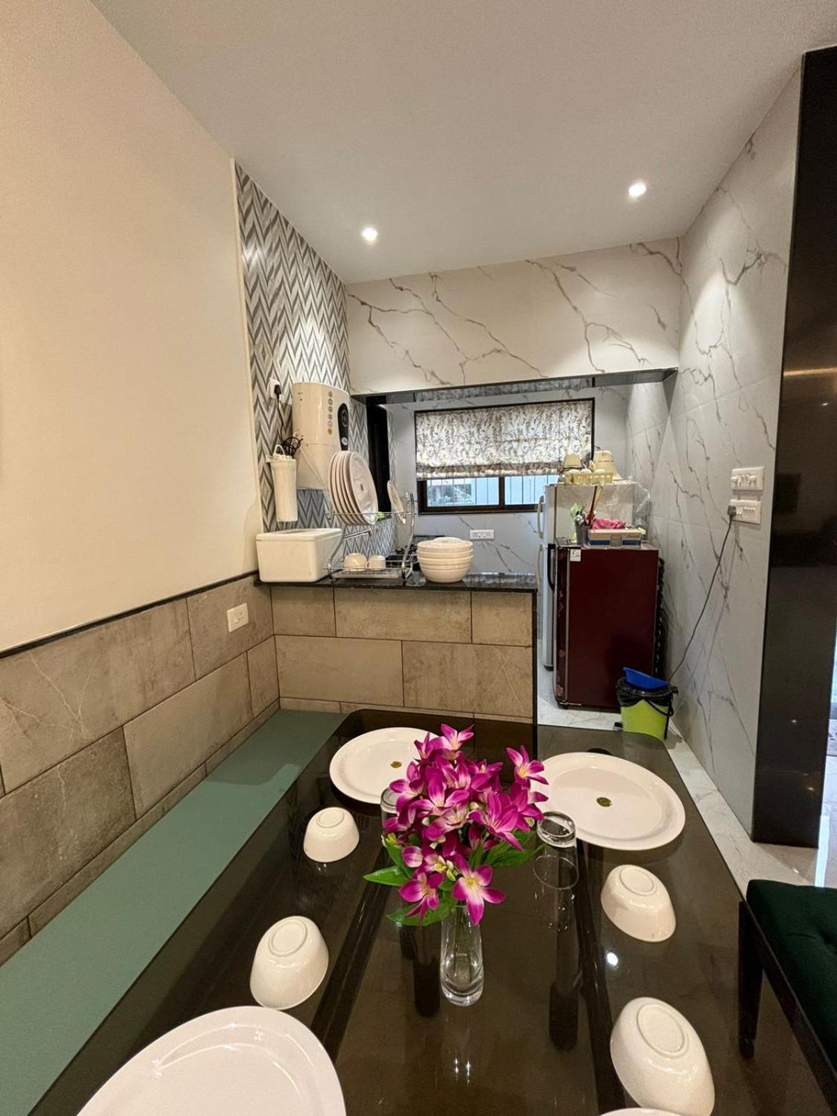 Willa Ll Golden Leaf Ll 3Bhk Ll Ac Ll Lonavla Zewnętrze zdjęcie