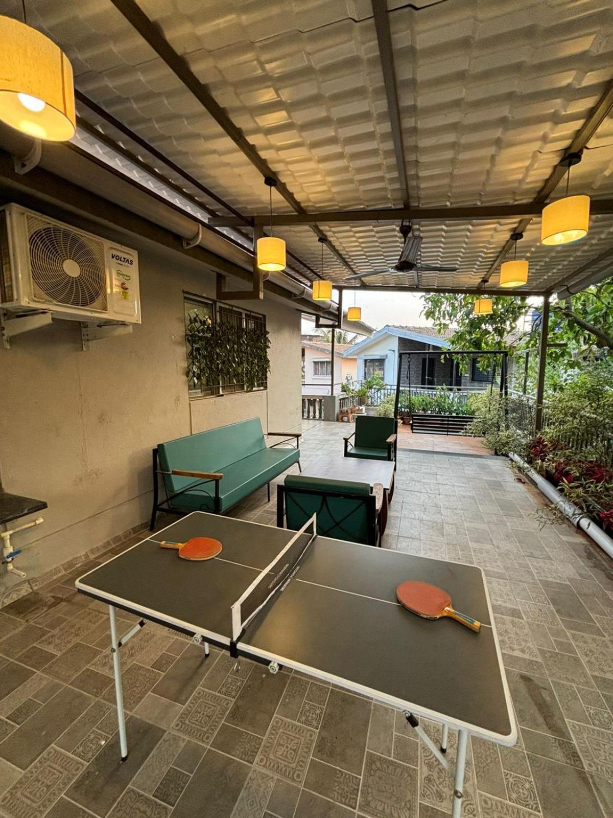 Willa Ll Golden Leaf Ll 3Bhk Ll Ac Ll Lonavla Zewnętrze zdjęcie